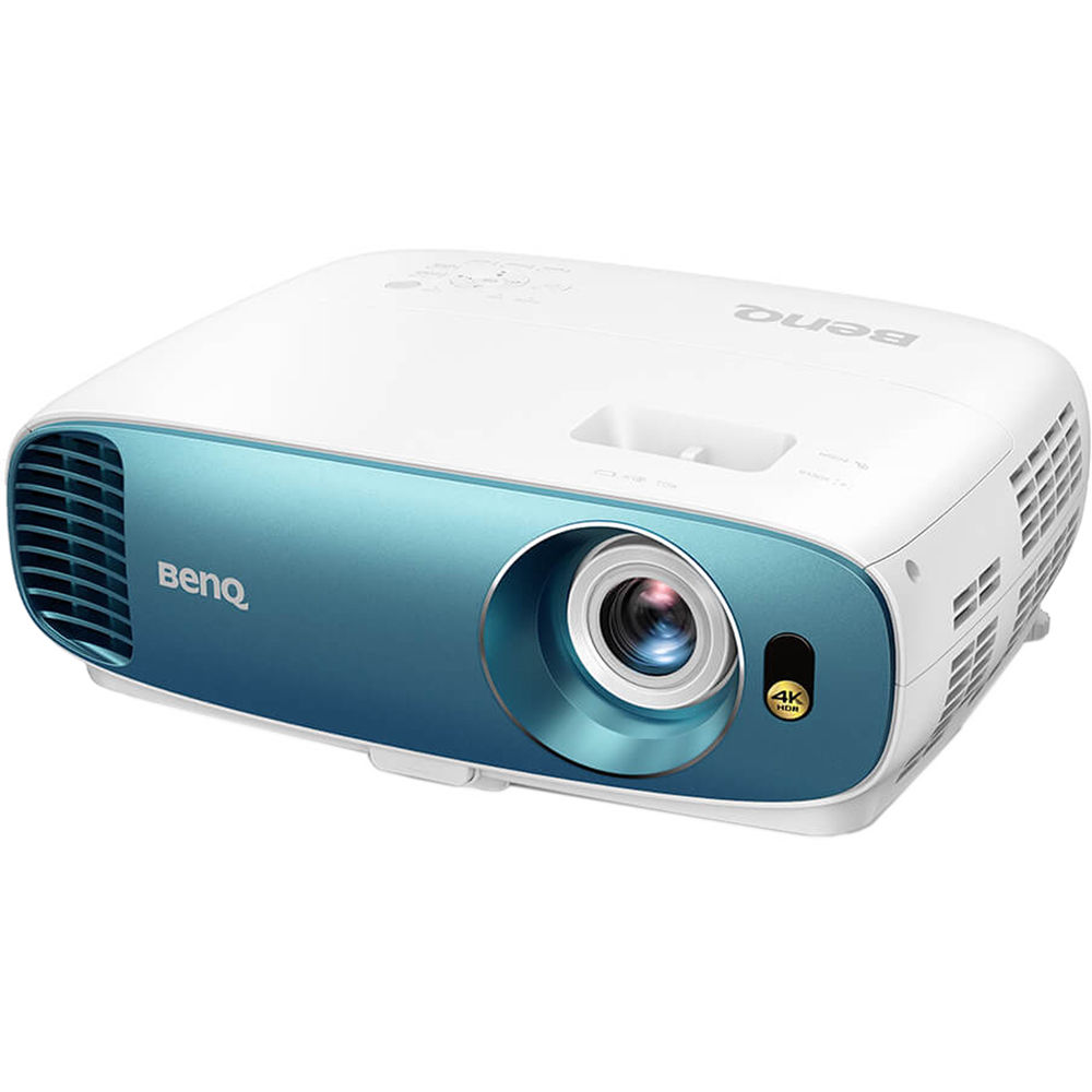 BenQ TK800 4K UHD Home Theatre Projector