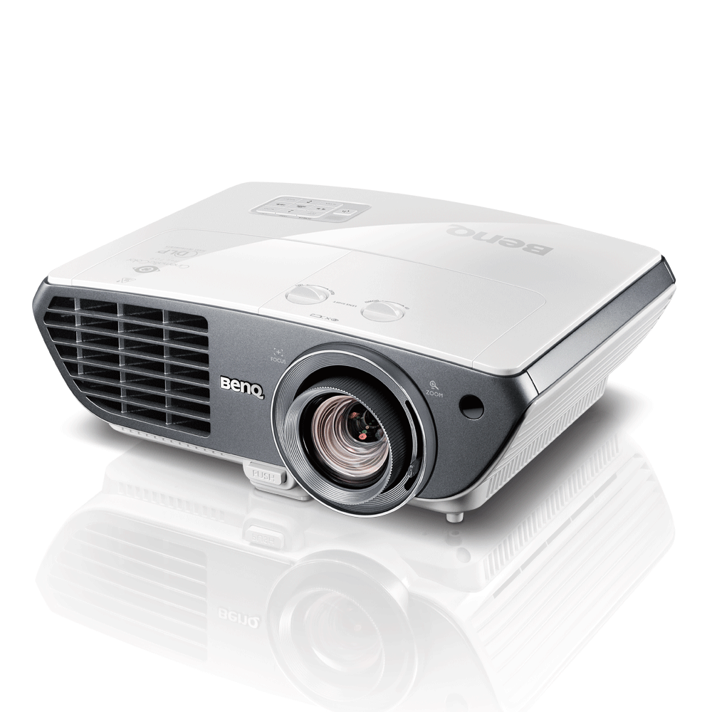 BenQ W3000 - Home Cinema Projector