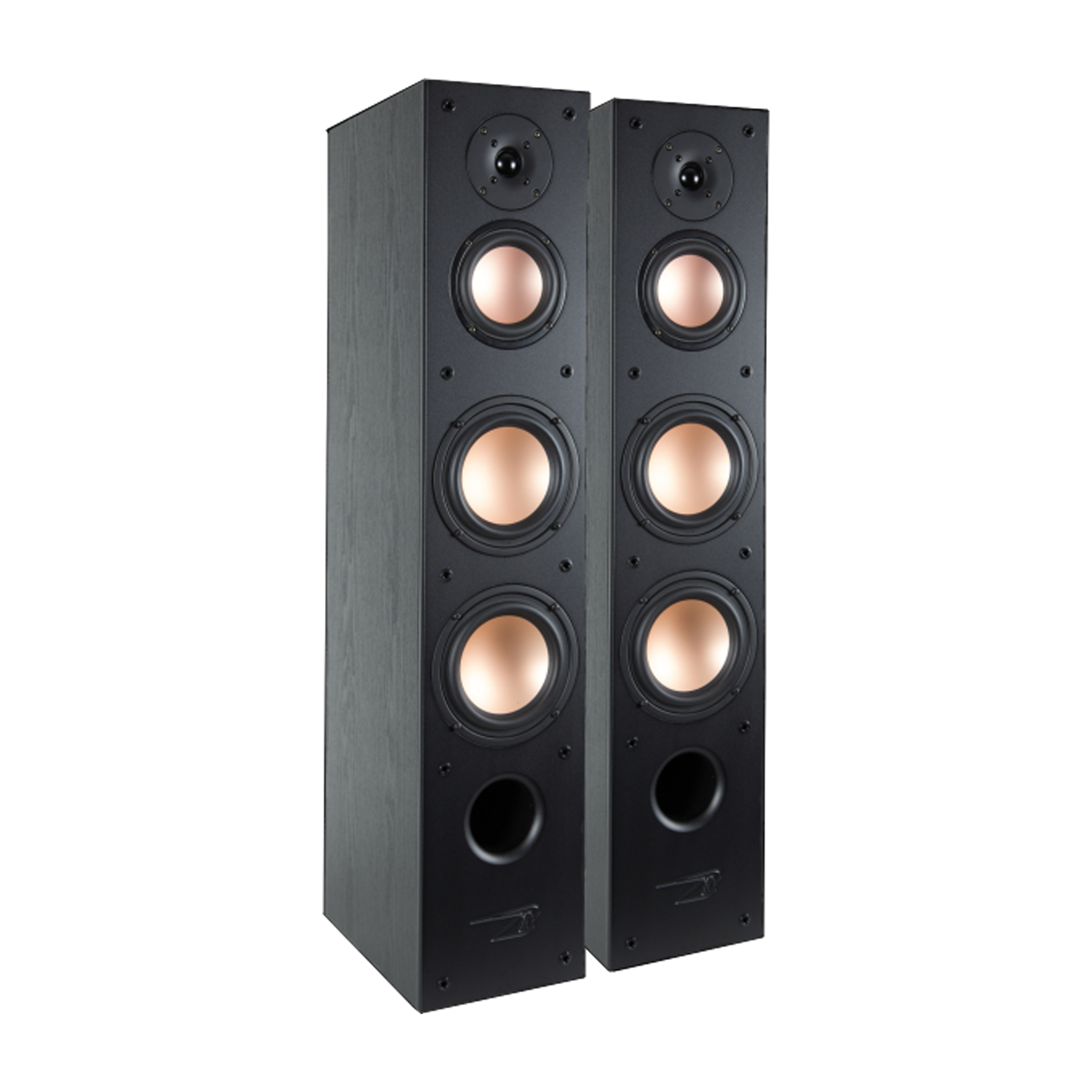 Bentley Acoustics FS120 - Floortanding speakers