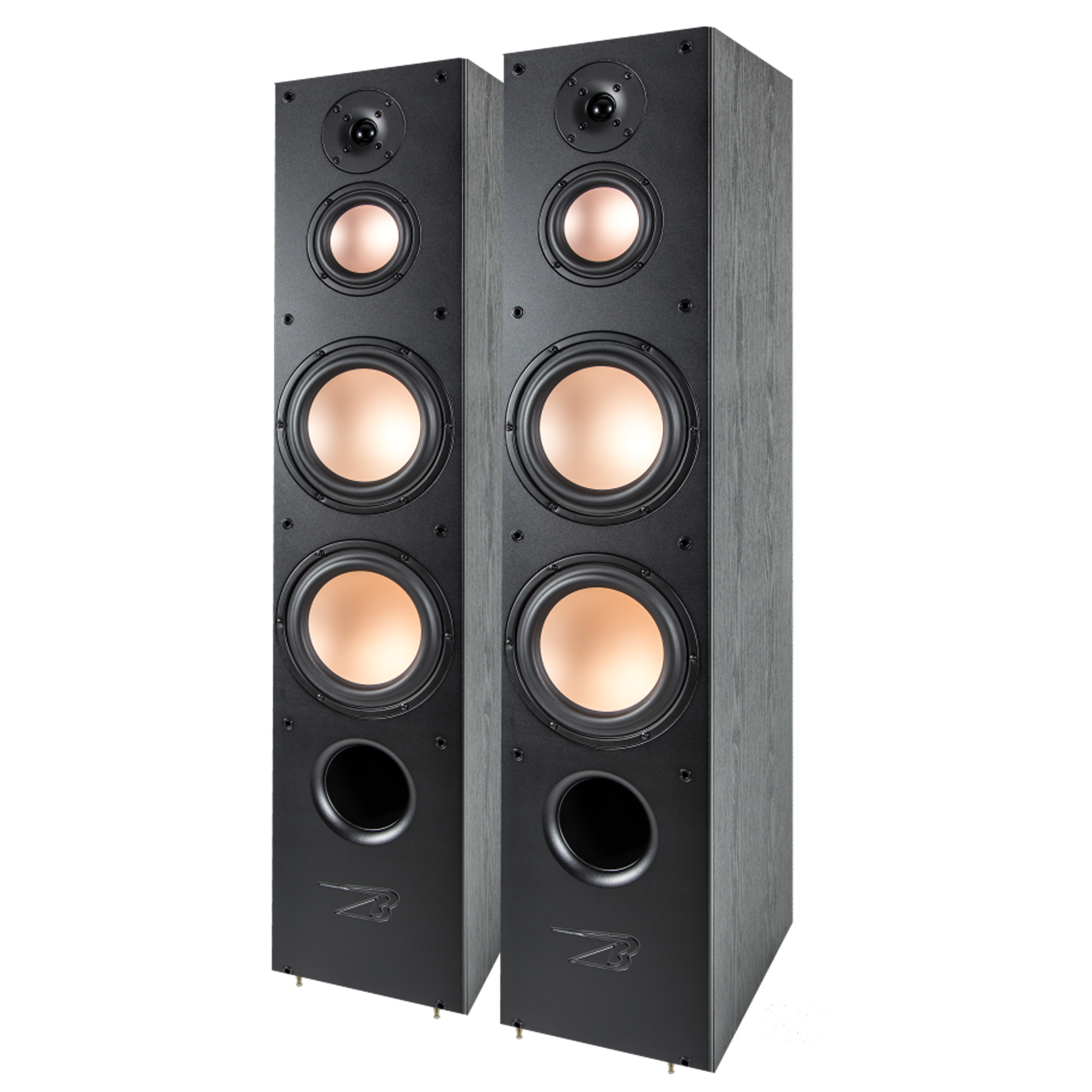 Bentley Acoustics FS150 - Floorstanding Speakers