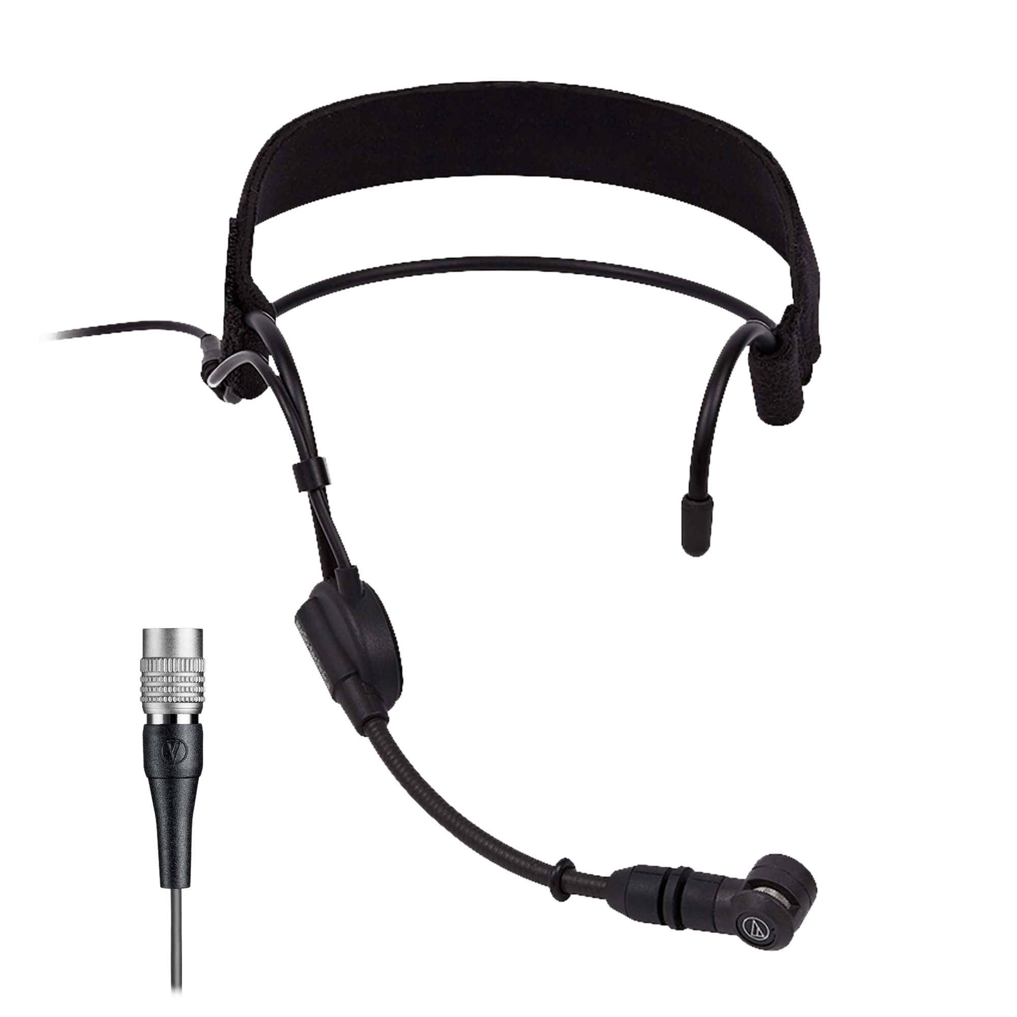 Audio Technica Cardioid Condenser Headworn Microphone with cW Connector
