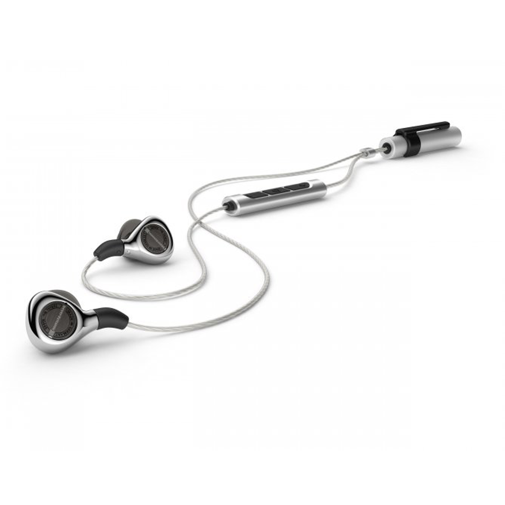 Beyerdynamic Xelento Wireless - Audiophile Tesla in-ear headset with Bluetooth®