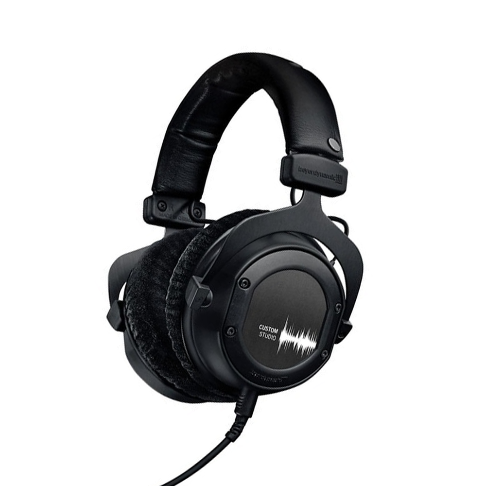 Beyerdynamic Custom Studio - Reference Headphones for Studio