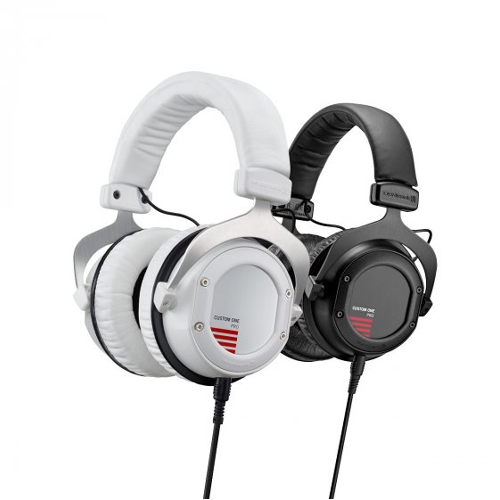 Beyerdynamic Custom One Pro Plus - Dynamic headphones
