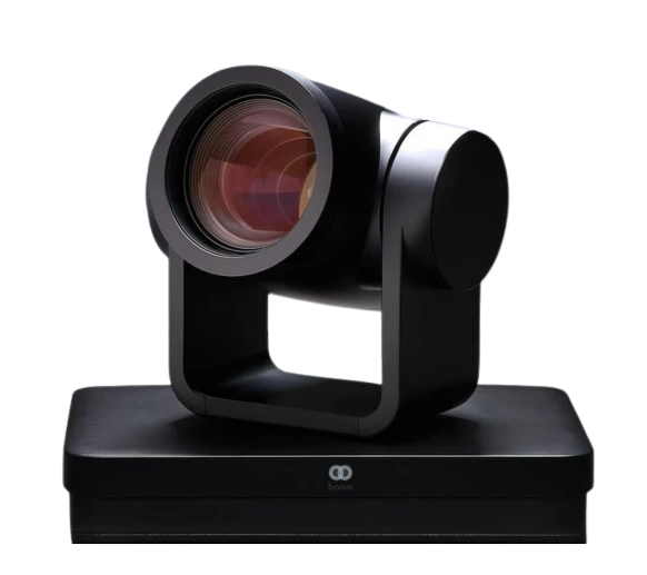 Boom Magna - Ultra HD 4K PTZ Conference Camera