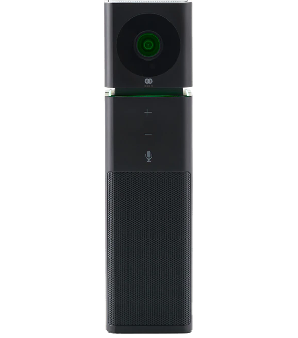 Boom Uno Black - Vertical video bar