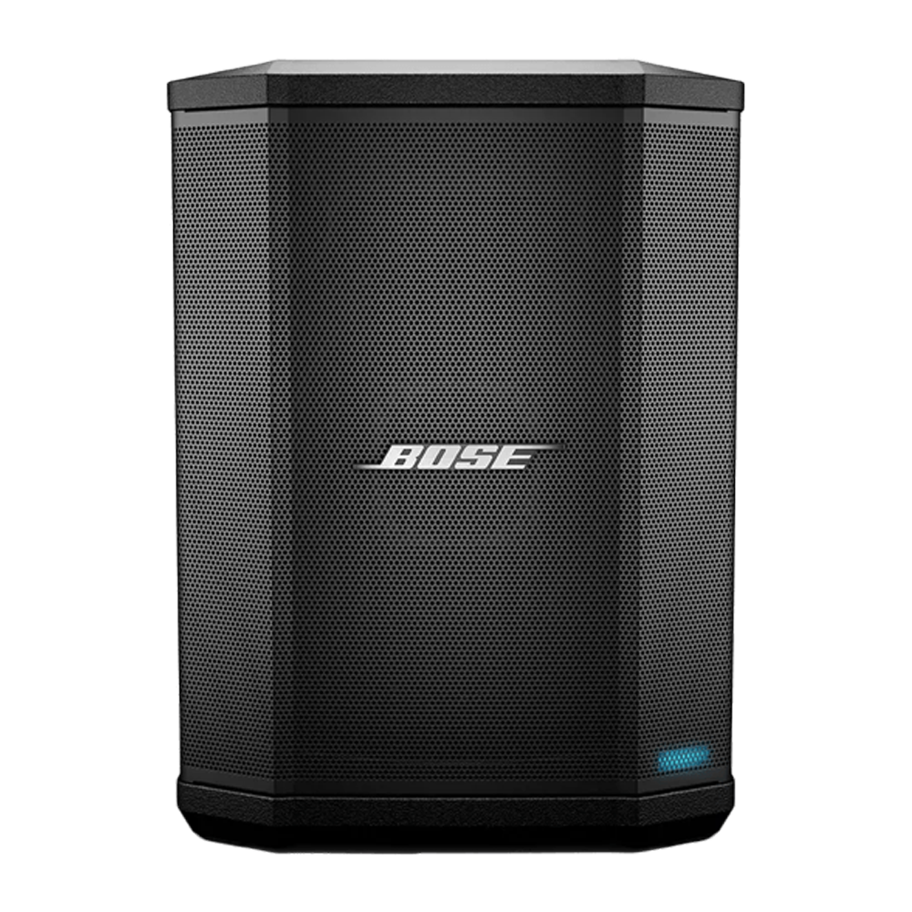 Bose S1 Pro - Portable Bluetooth® speaker system