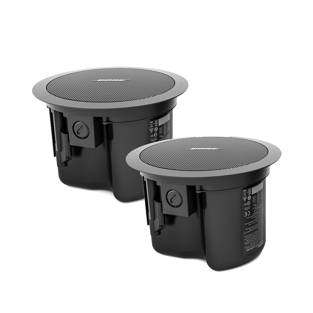 Bose FreeSpace FS2CB - In-Ceiling Loudspeakers (Pair)