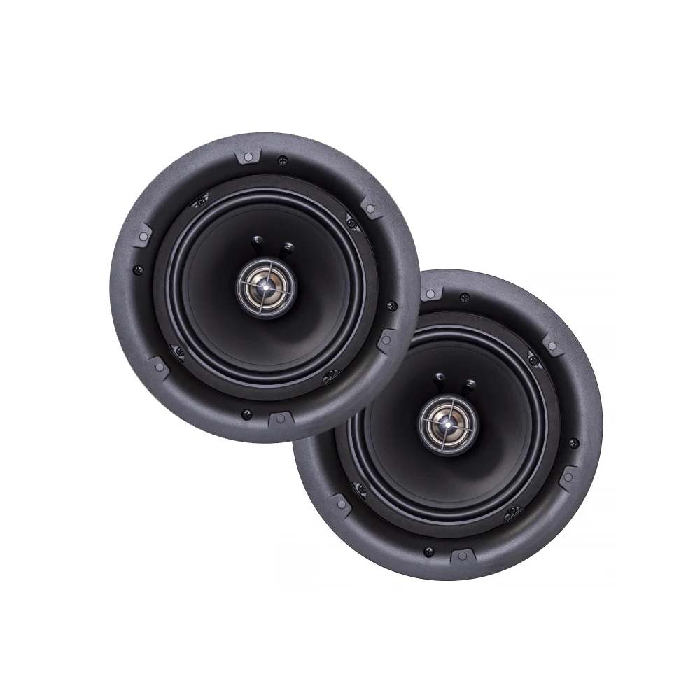 Cambridge Audio C165 - 6.5" Ceiling Speaker (Pair)