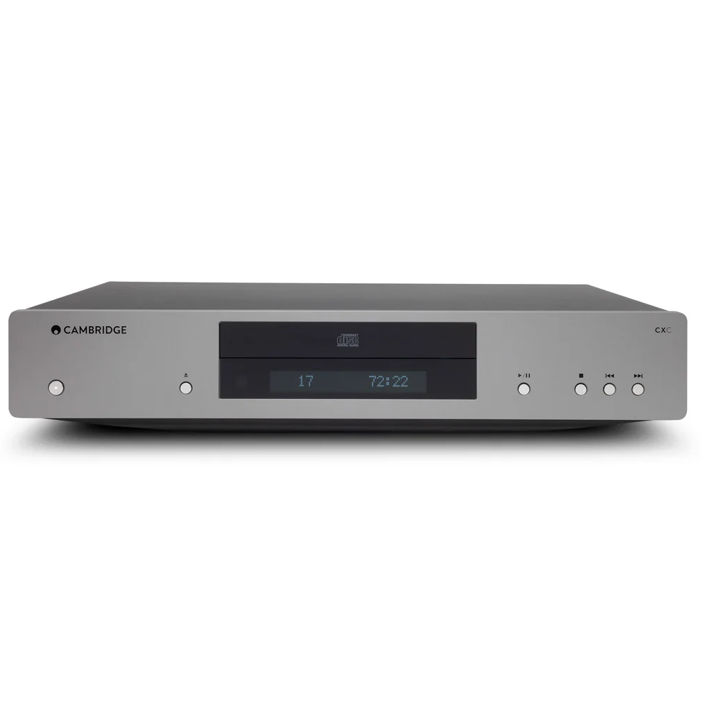 Cambridge Audio CXC v2 - CD Player