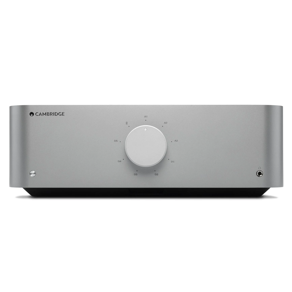 Cambridge Audio Edge A - Integrated Amplifier