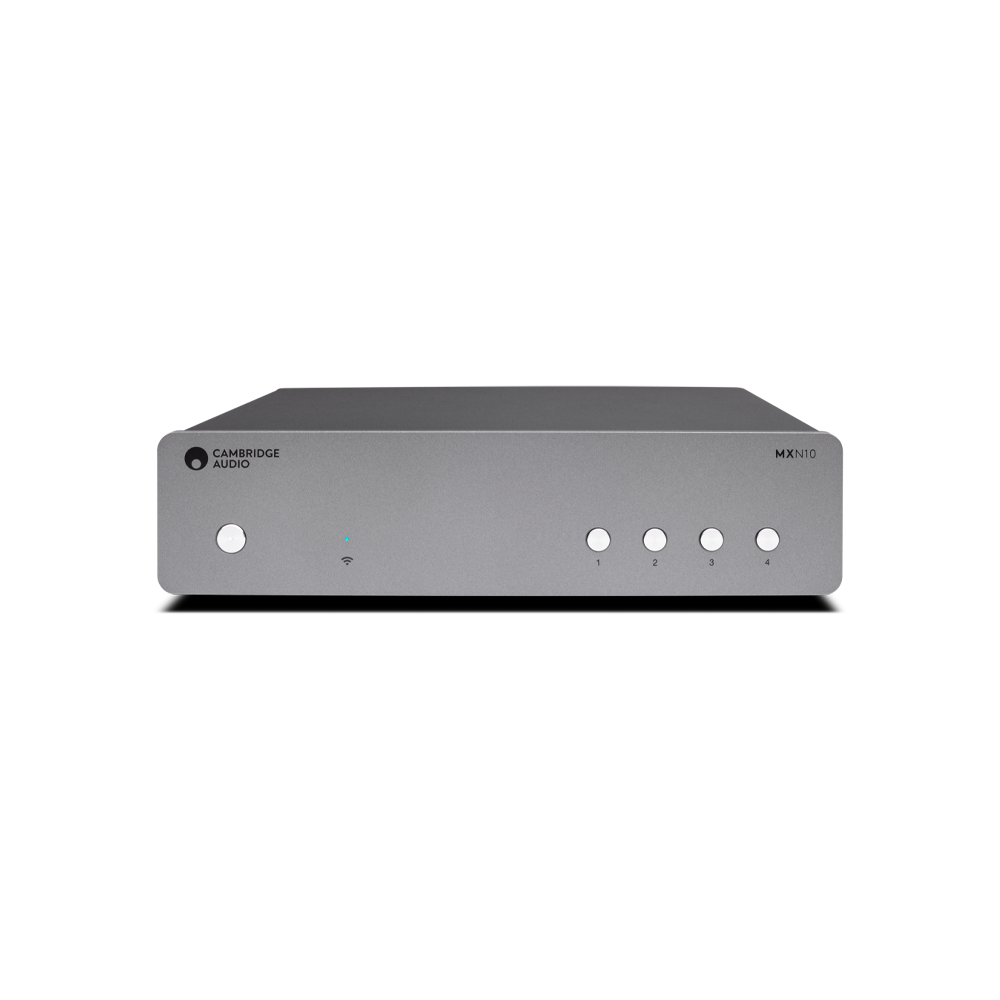 Cambridge Audio MXN10 - Compact Network Player — view 1
