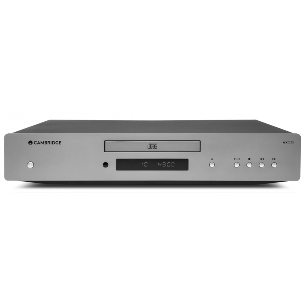 Cambridge Audio AXC35 - CD Player with Wolfson DAC