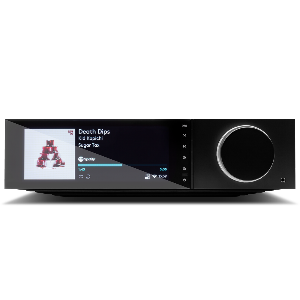 Cambridge Audio EVO75 - All in One Player