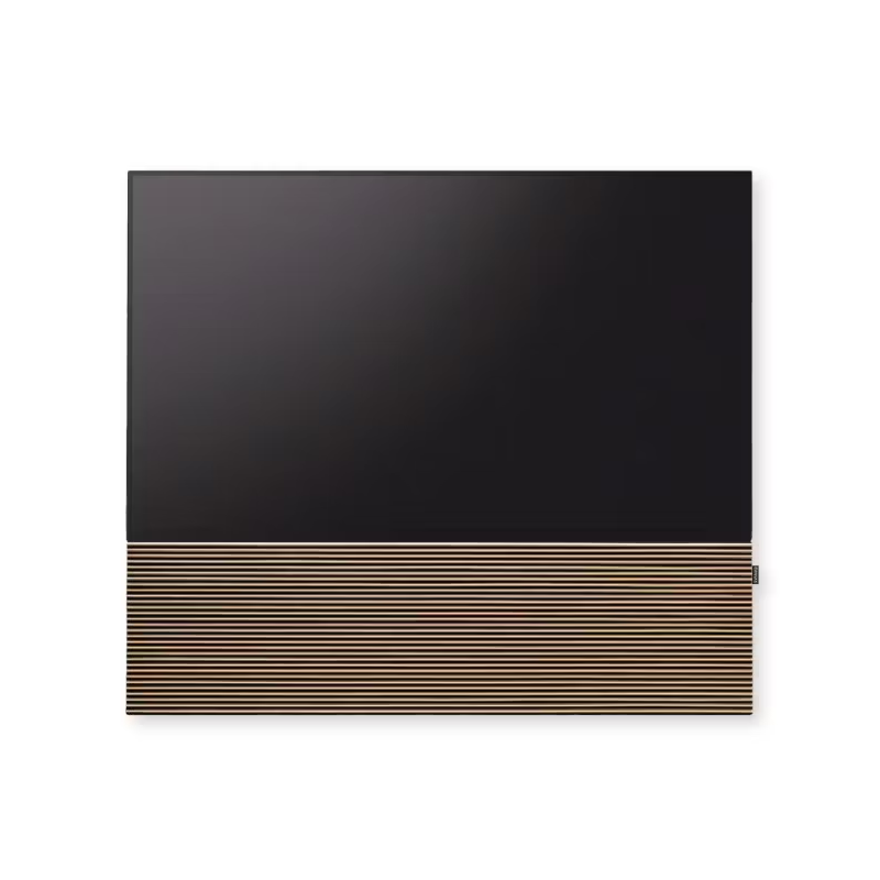 Canvas HiFi 65″ TV Integrated Speaker – Various Finishes — view 4