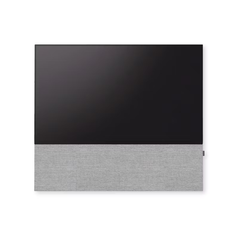 Canvas HiFi 65″ TV Integrated Speaker – Various Finishes — view 3