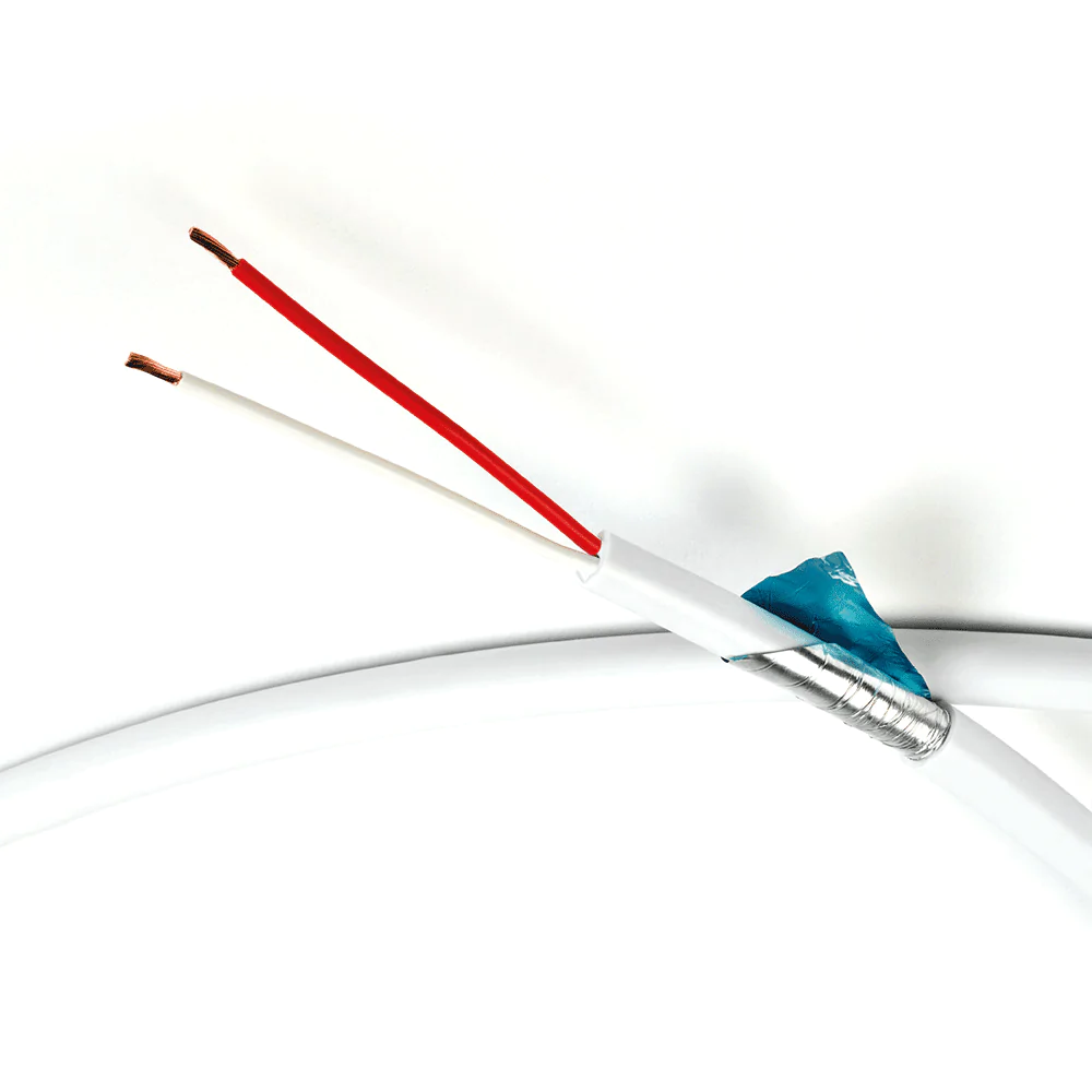 Chord C-Screen X Speaker Cable - Shielded Speaker Cable (Per M)