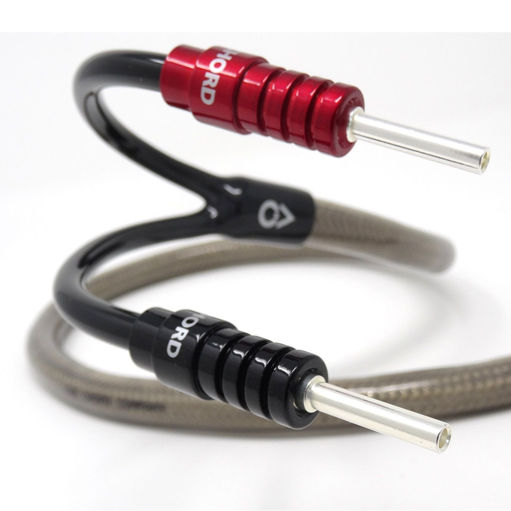 Chord Company Big Trousers - Big Cable Pants for Speaker Cable (Pair)