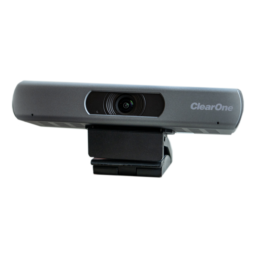 ClearOne UNITE 50 Camera - 4K PTZ HD Conference Camera