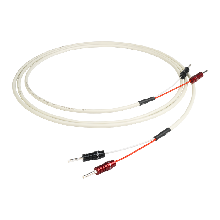 Chord Leyline LS0H  - 16 Guage Speaker cable  (per meter)