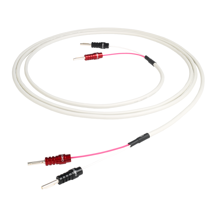 Chord RumourX  - 16 Guage Speaker cable  (per meter) What HiFi? Awards 2020