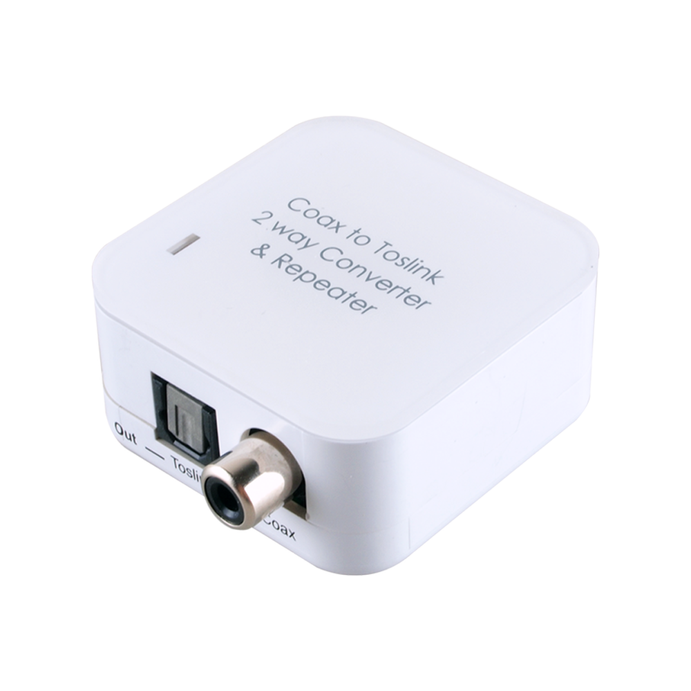 Cyp Digital Audio Converter DCT-2 - Convert Digital Audio Signals