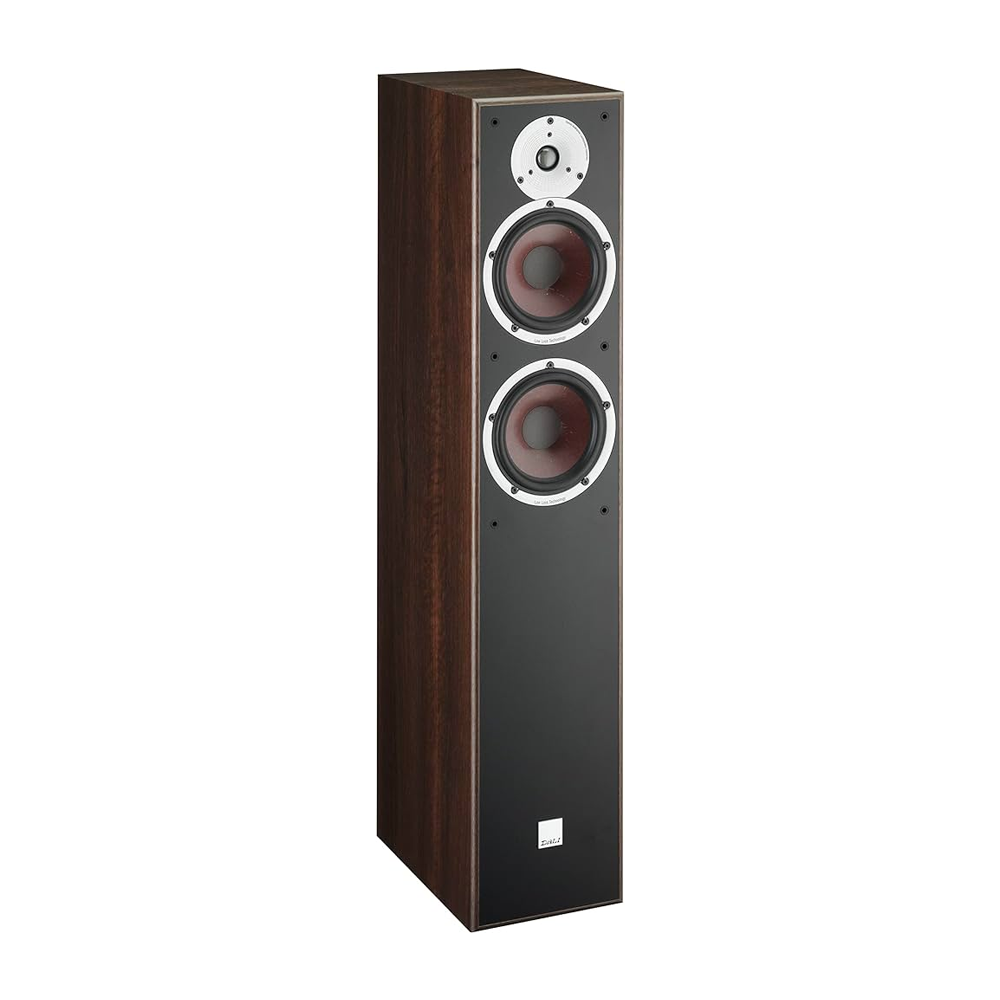 Dali Spektor 6 Walnut