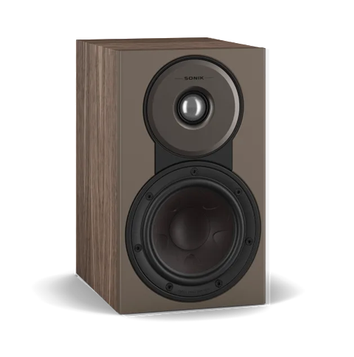 Dali - Sonik 1 Walnut