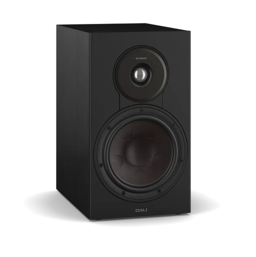 Dali - Sonik 3 Black Ash (pair)