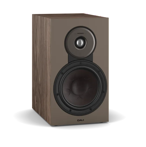 Dali - Sonik 3 Walnut (pair)