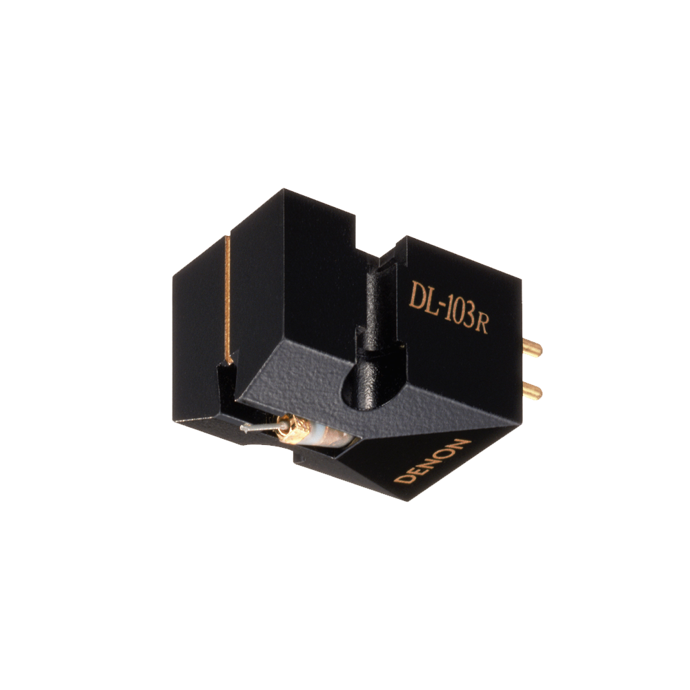 Denon DL-103R - Moving Coil Cartridge (MC)