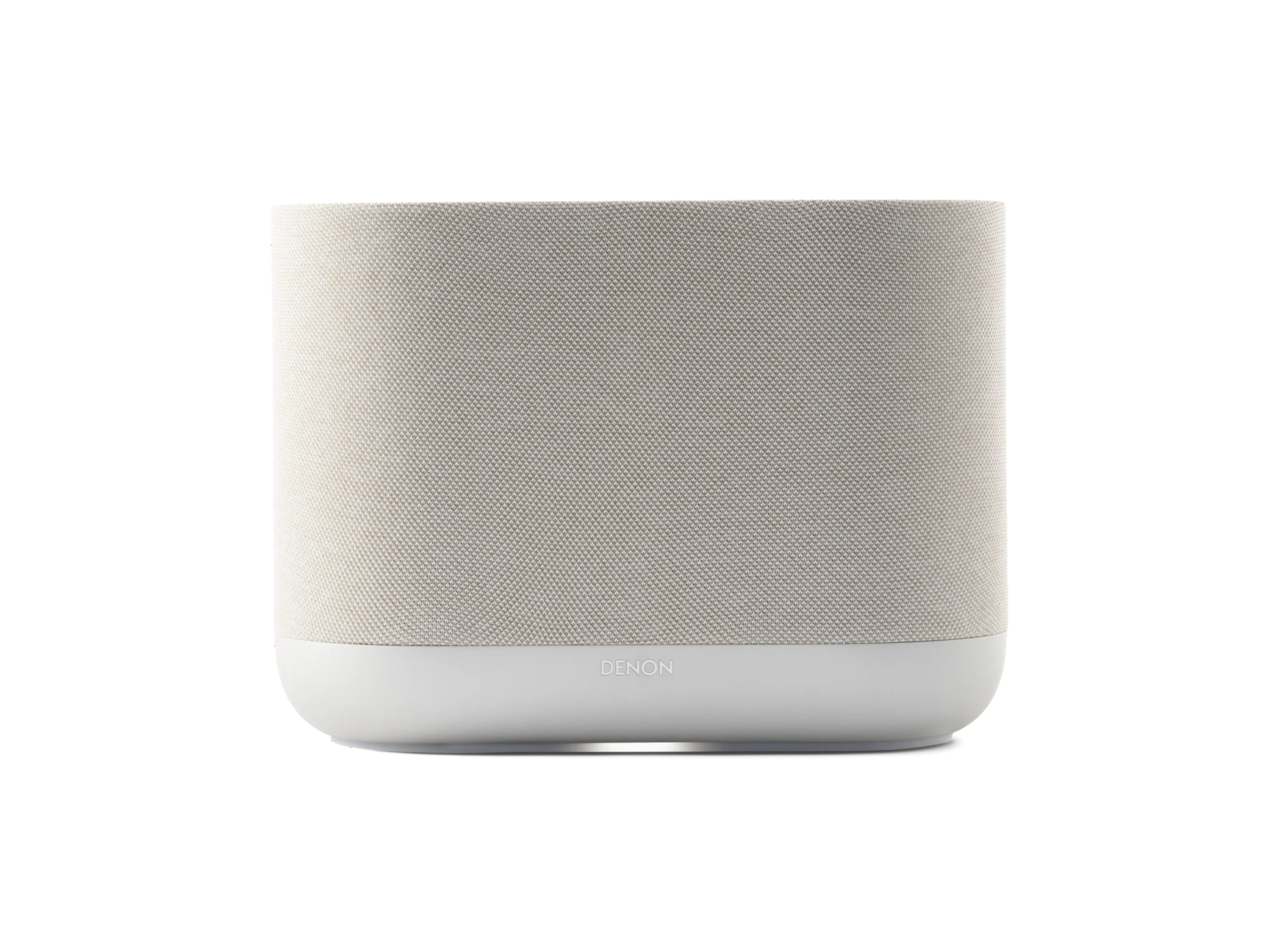 Denon Home 400 Stone - Wireless Smart Speaker Powered by HEOS With Dolby Atmos Music