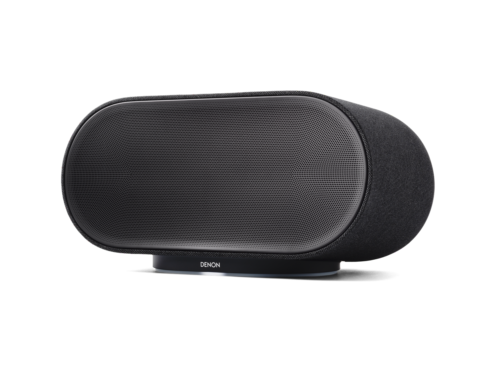 Denon Home 600 Charcoal - Wireless Smart Speaker