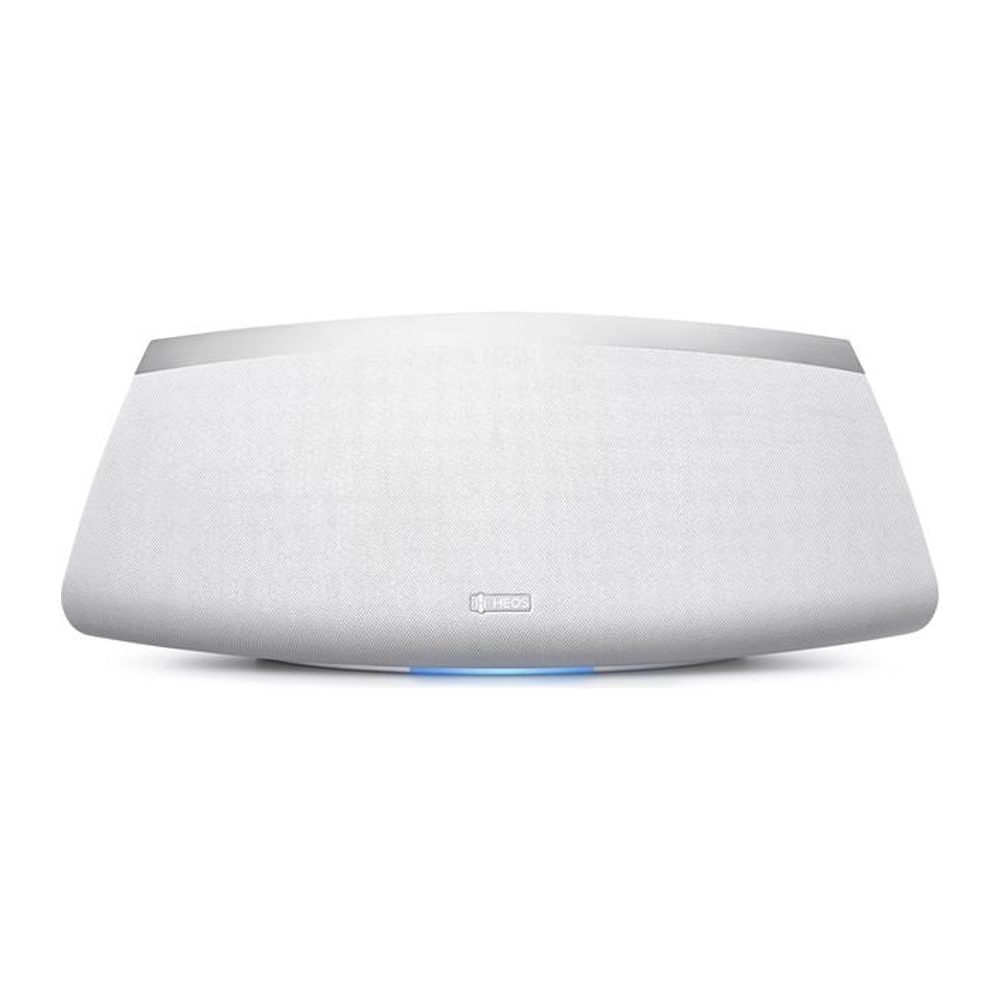 Denon HEOS 7 HS2 - WiFi Multi Room Loud Speaker (SOLD OUT)