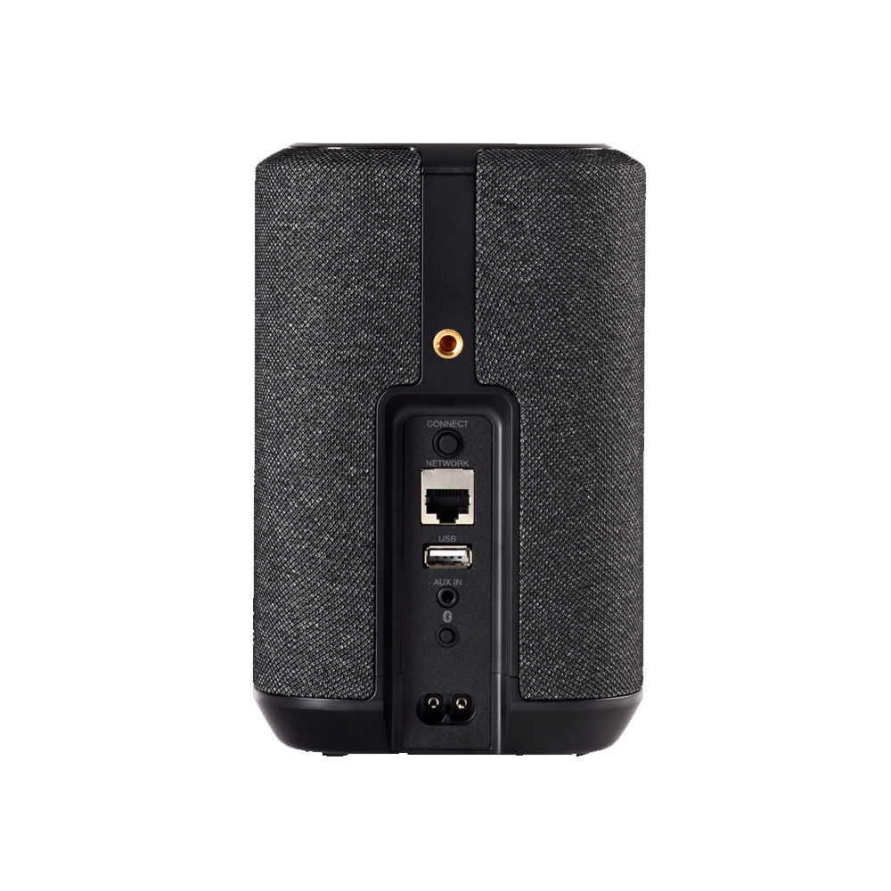 Denon Home 150 NV - Compact Smart Speaker with Heos — view 2