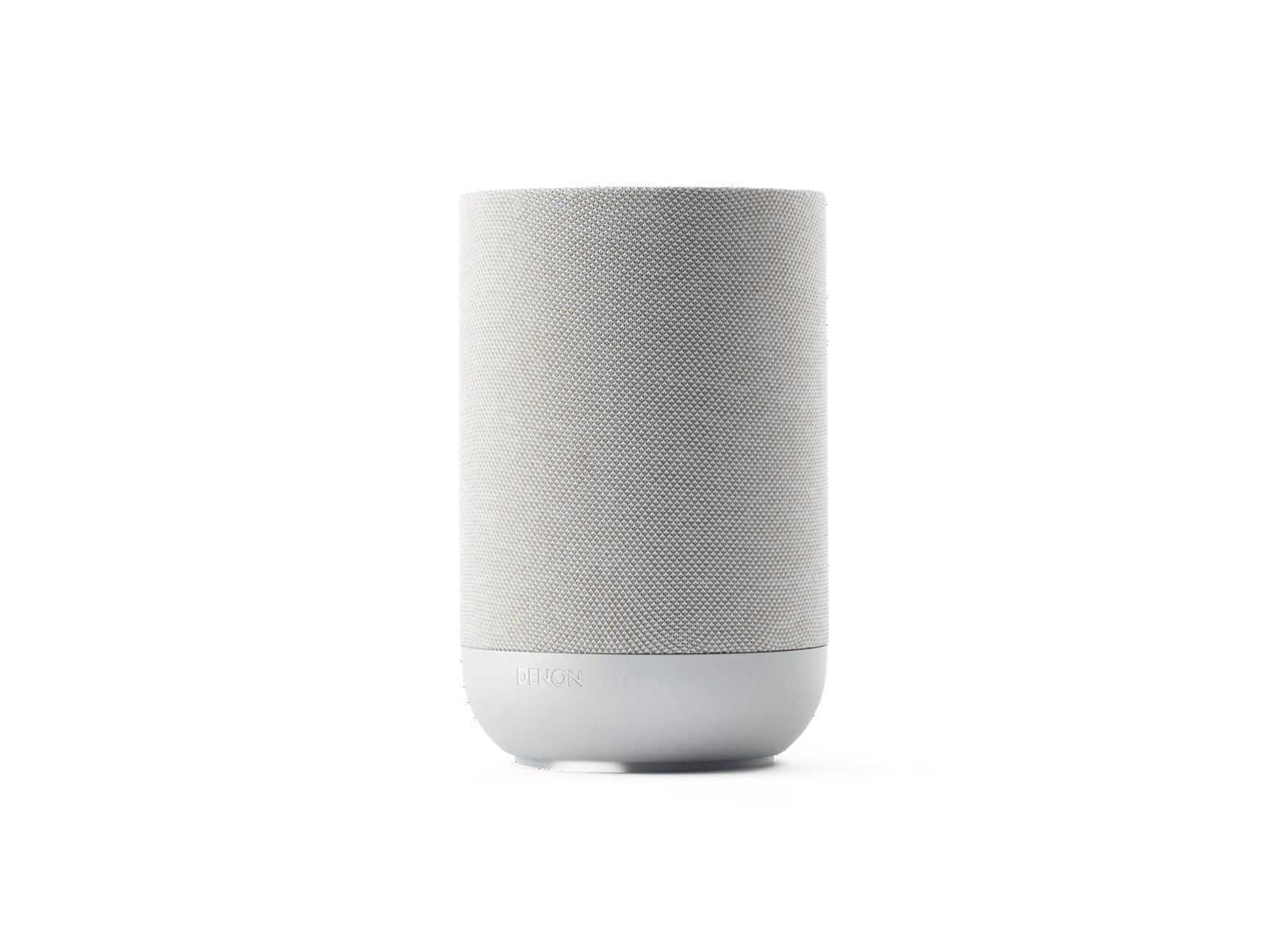 Denon Home 200 Stone - Wireless Smart Speaker Powered by HEOS With Dolby Atmos Music