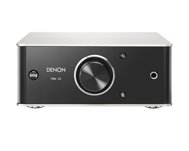 Denon PMA-30 - Compact Design Integrated Amplifier