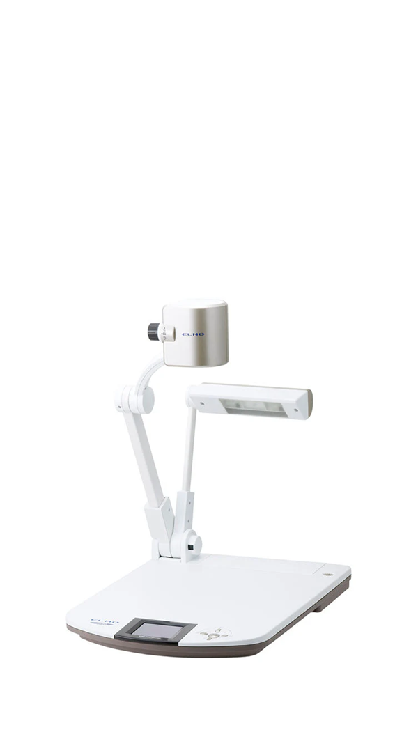 Elmo - P30HD Visualiser 6MP 16x Optical Zoom
