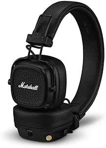 Marshall - Major V BT On-Ear Headphone