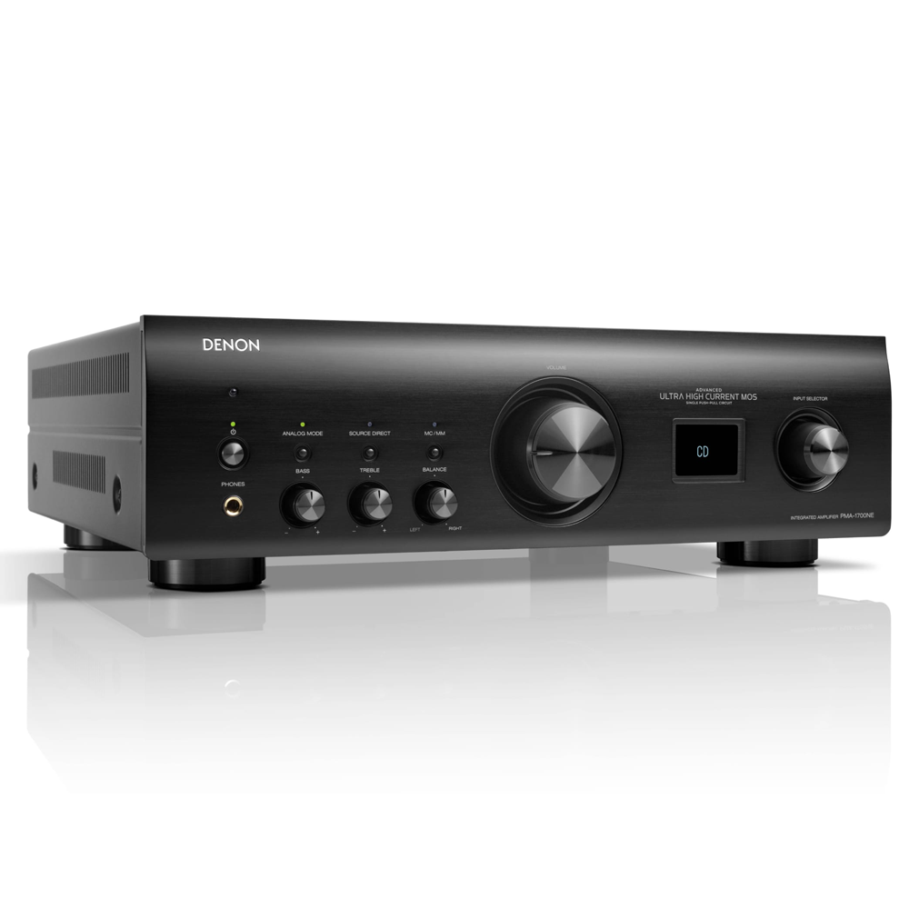 Denon PMA-1700NE Integrated Amplifier