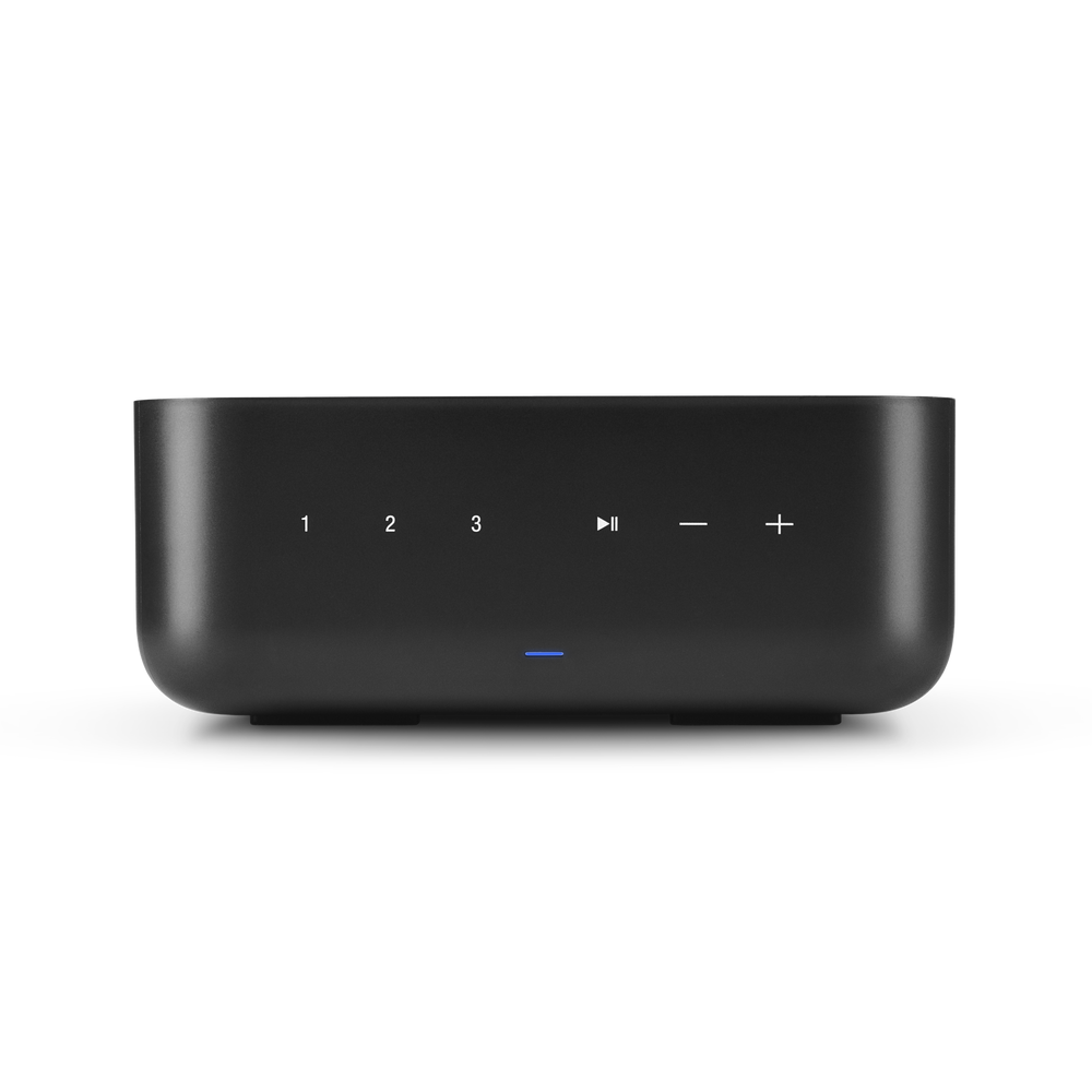 Denon Home Amp - 2 Ch. 100W Amplifier with HEOS® Built-in