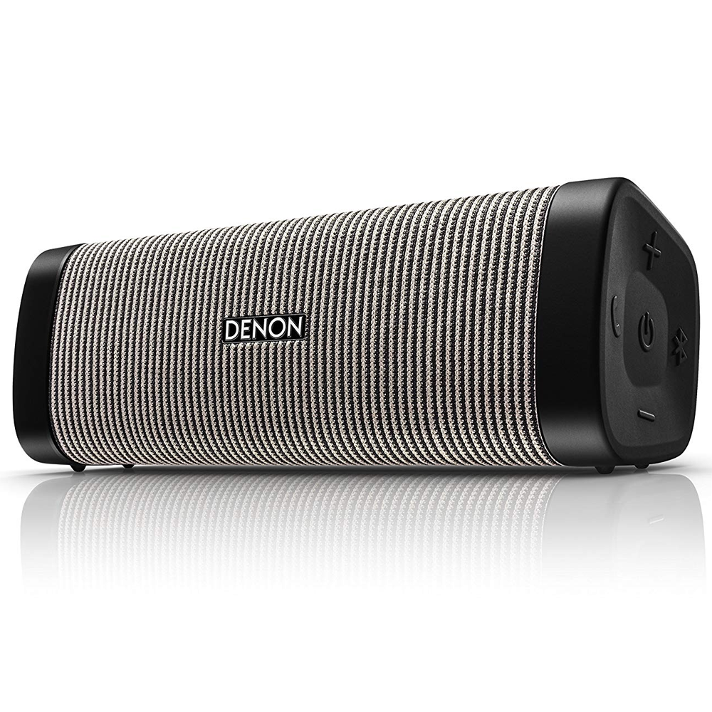 Denon Envaya DSB250 - Waterproof Bluetooth Speaker
