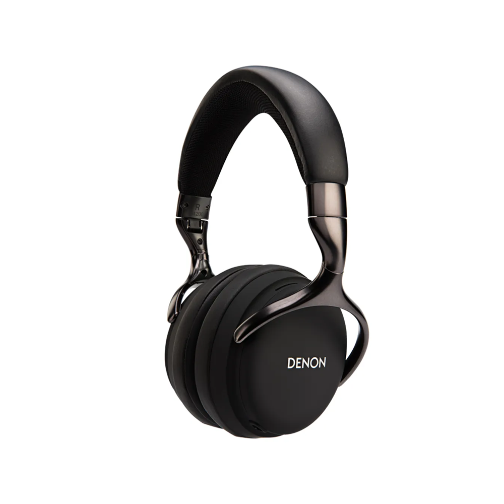 Denon AH-D1200 - Wired OverEar Headphones