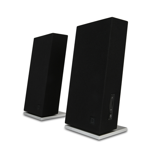 Definitive Technology Incline - HiFi Computer Speakers (Demo Set)