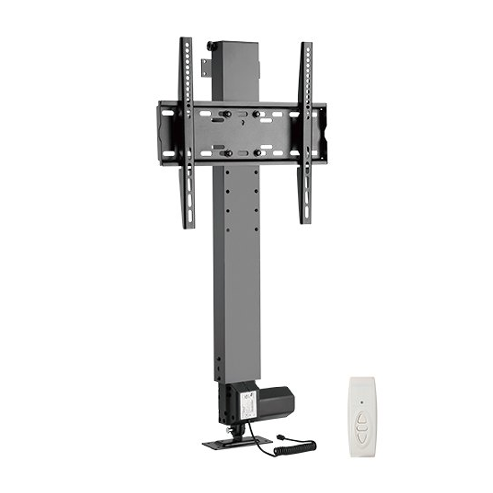 Lumi LP62 - Vertical PopUp TV Lift 32-48"