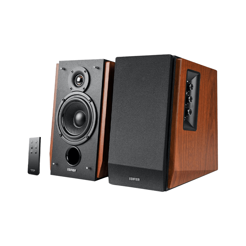 Edifier R1700BTS - Powered Bluetooth Stereo Speakers (Pair)