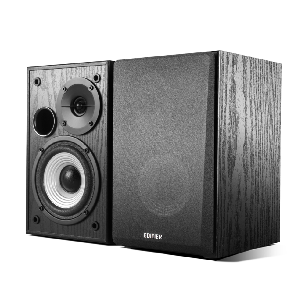 Edifier R980T - Studio Quality 2.0 Speaker System with amplification