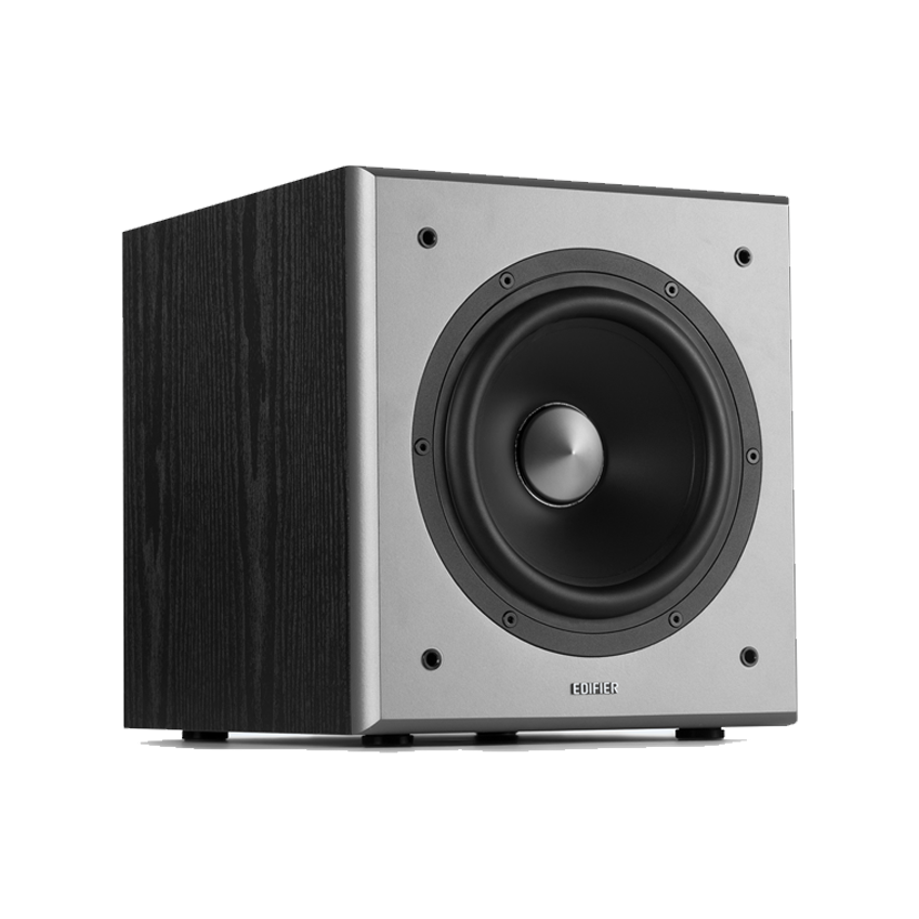 Edifier T5 Subwoofer - 8" Powered Subwoofer