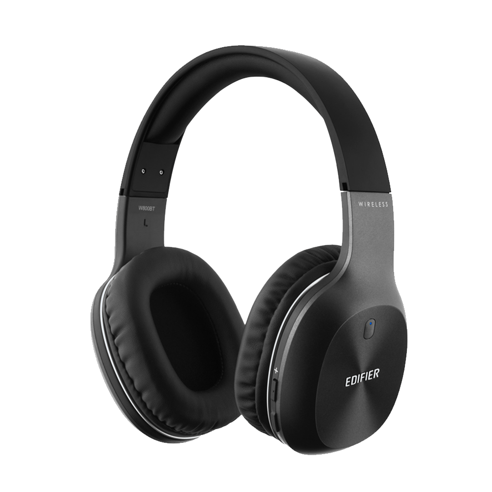 Edifier W800BT - Bluetooth Wireless Stereo Headphones