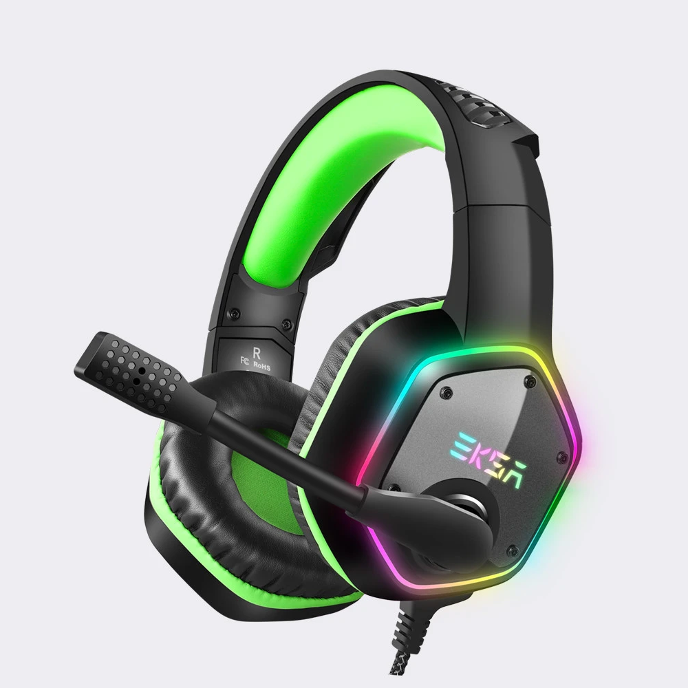 EKSA E1000 - Surround Sound Gaming Headset